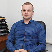 Мычко Павел Анатольевич