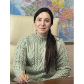 Баленда Наталья Николаевна