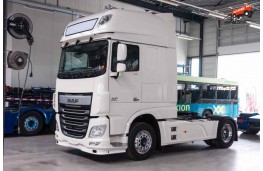 В Республике Беларусь отменен утилизационный сбор для грузовиков стандарта Евро-6